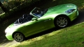 Janet Brearley's Honda S200 photo 7