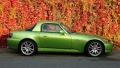 Janet Brearley's Honda S200 photo 6
