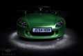 Janet Brearley's Honda S200 photo 5