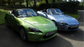 Janet Brearley's Honda S200 photo 4