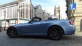Janet Brearley's Honda S200 photo 3