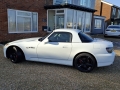 Tony Evans's Honda S200 photo 3