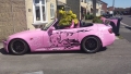 Natasha Ramsden's Honda S200 photo 5