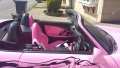 Natasha Ramsden's Honda S200 photo 2