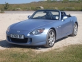 Rob Fearnett's Honda S200 photo 7