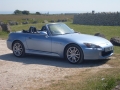Rob Fearnett's Honda S200 photo 6