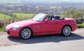 Chris Greenwood's Honda S200 photo 2