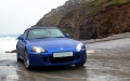 Andrew S2000's Honda S200 photo 
