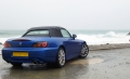 Andrew S2000's Honda S200 photo 