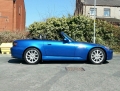Dean Price's Honda S200 photo 4