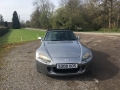 Lynne Marlow's Honda S200 photo 7