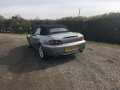 Lynne Marlow's Honda S200 photo 6