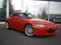 Keith Cass's Honda S200 photo 2