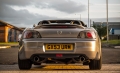 Spencer Cook's Honda S200 photo 28