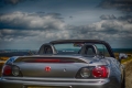 Spencer Cook's Honda S200 photo 10