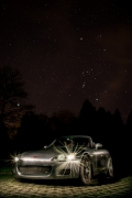 Spencer Cook's Honda S200 photo 9