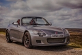 Spencer Cook's Honda S200 photo 8