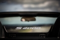 Spencer Cook's Honda S200 photo 4