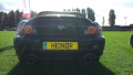 Tim Simpson's Honda S200 photo 9