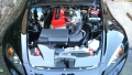 Tim Simpson's Honda S200 photo 8