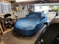 Tim Simpson's Honda S200 photo 5