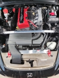 Tim Simpson's Honda S200 photo 4