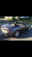 Roni Raithatha's Honda S200 photo 3