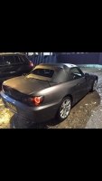 Roni Raithatha's Honda S200 photo 2