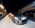 Laurent Van Hoorebeke's Honda S200 photo 3