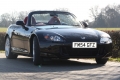 Nigel Bradby's Honda S200 photo 16