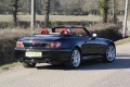 Nigel Bradby's Honda S200 photo 15