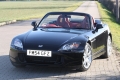 Nigel Bradby's Honda S200 photo 14