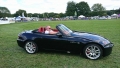 Nigel Bradby's Honda S200 photo 9