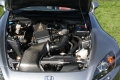 Nigel Bradby's Honda S200 photo 7