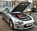 Nick Kee's Honda S200 photo 28