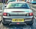 Nick Kee's Honda S200 photo 22