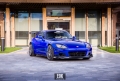 Nick Kee's Honda S200 photo 21