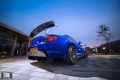 Nick Kee's Honda S200 photo 14