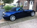 Tony Clarke's Honda S200 photo 3