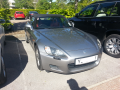 Hassen Gaungoo's Honda S200 photo 2