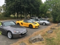 Rob James's Honda S200 photo 3