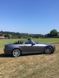 Rob James's Honda S200 photo 2