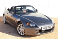 Steve Mammatt's Honda S200 photo 5