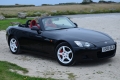 Ondrej Martinak's Honda S200 photo 6