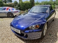 Phil Haydon's Honda S200 photo 5
