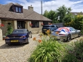 Phil Haydon's Honda S200 photo 4