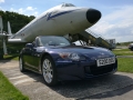 Phil Haydon's Honda S200 photo 3