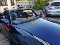 Phil Haydon's Honda S200 photo 2