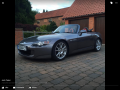 Gary Taylor's Honda S200 photo 