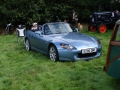 Brian Lindhurst's Honda S200 photo 2